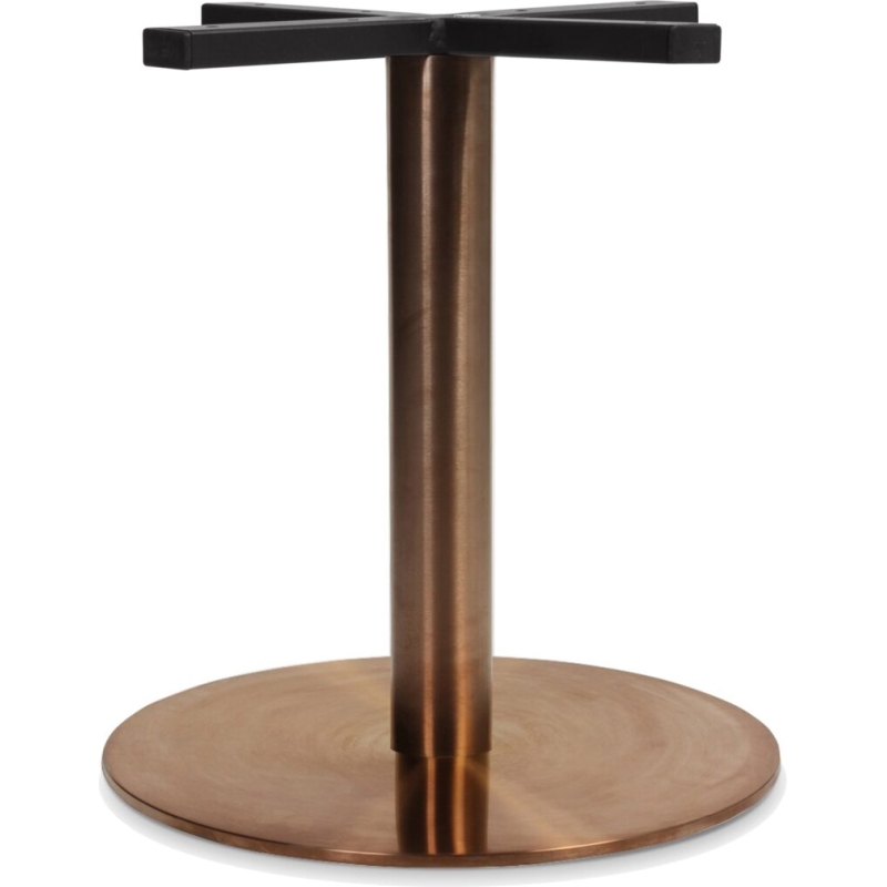 Rome Coffee Table Base 400mm Disc
