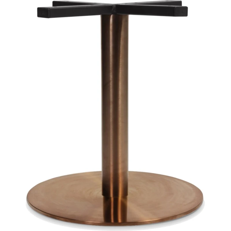 Rome Coffee Table Base 400mm Disc