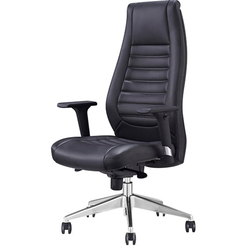 Boston Executive Office Chair - Image 3