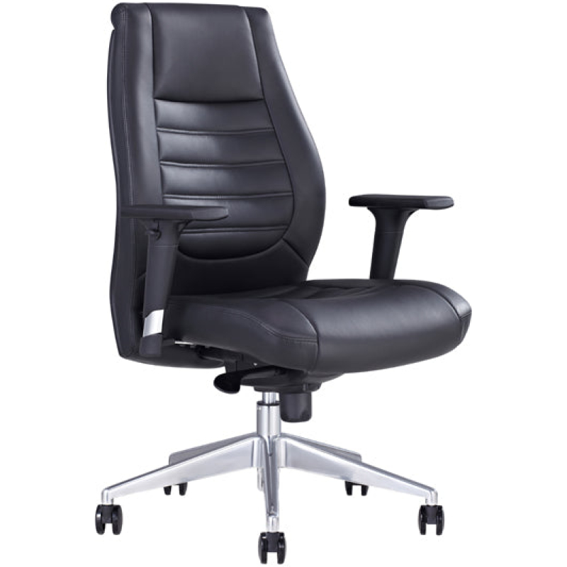 Boston Executive Office Chair - Image 5