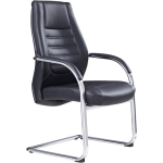 Boston Executive Visitor Chair