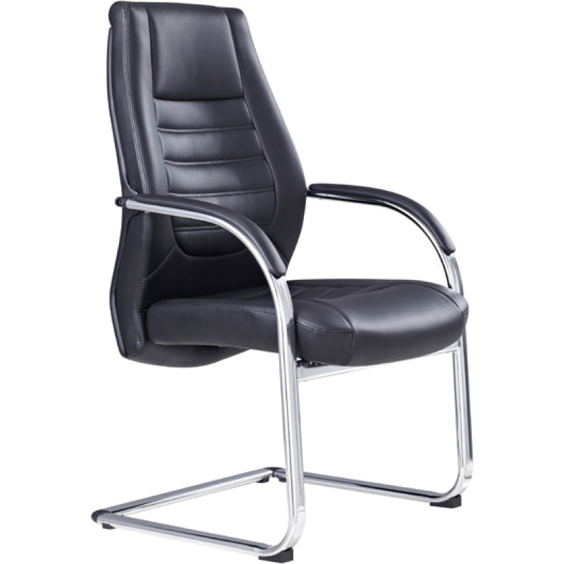 Boston Executive Visitor Chair