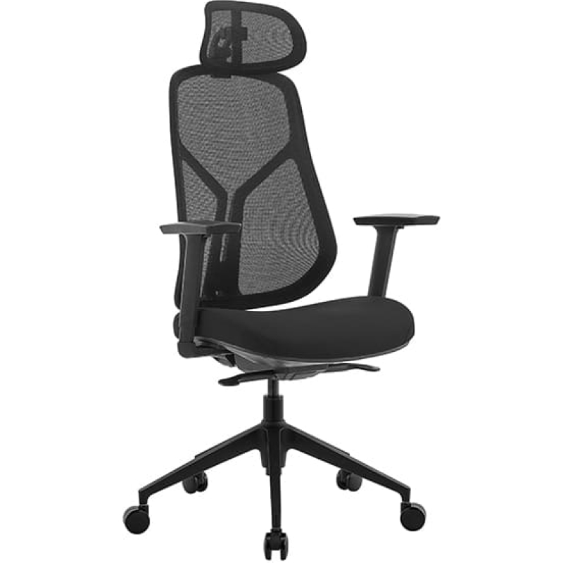 Bragg Executive Mesh Chair - Image 9