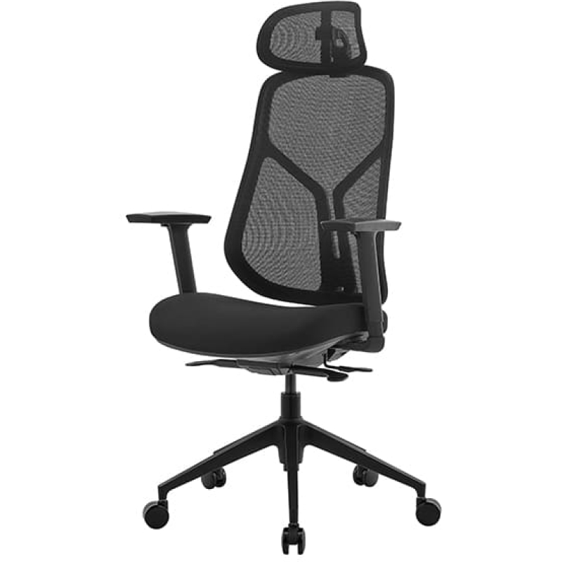 Bragg Executive Mesh Chair