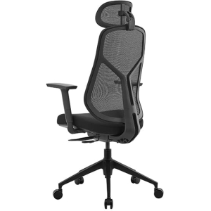 Alternative view of Bragg Executive Mesh Chair