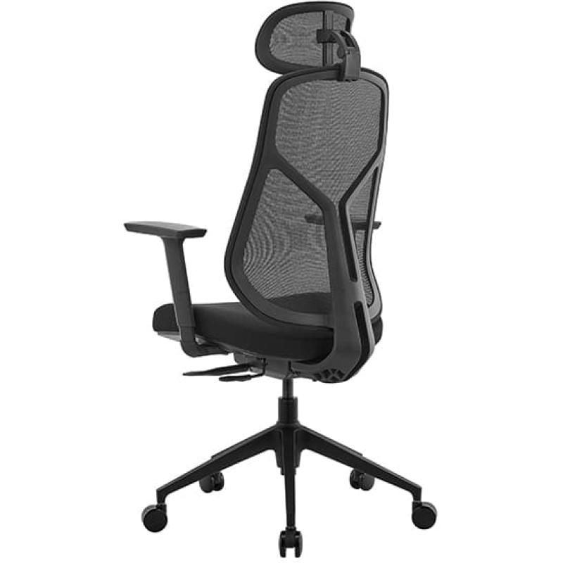 Bragg Executive Mesh Chair - Image 2