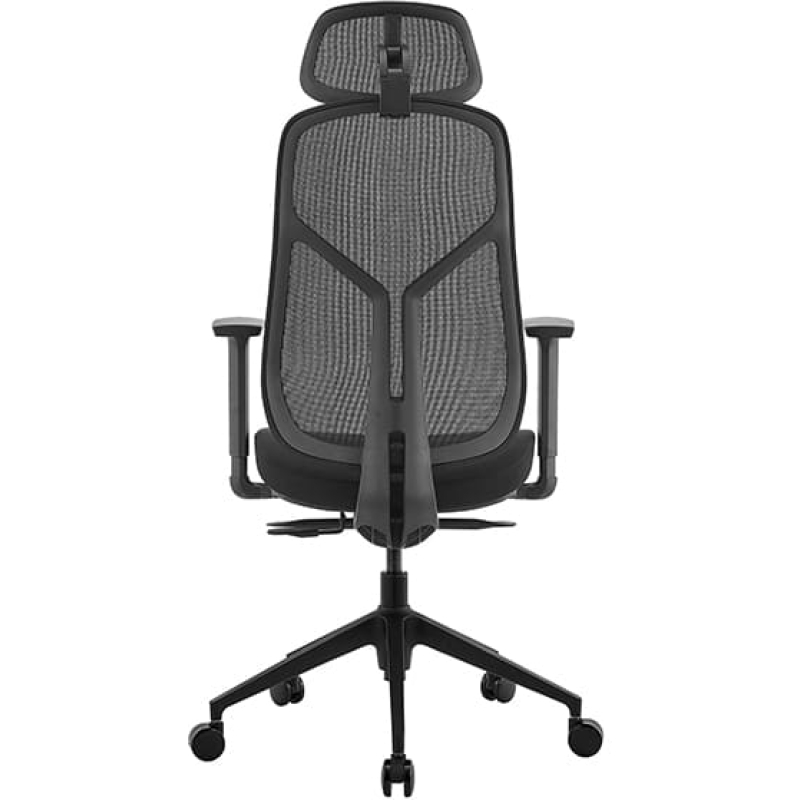 Bragg Executive Mesh Chair - Image 4