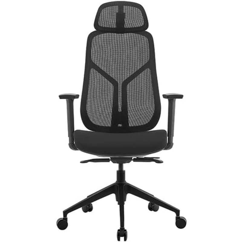 Bragg Executive Mesh Chair - Image 5