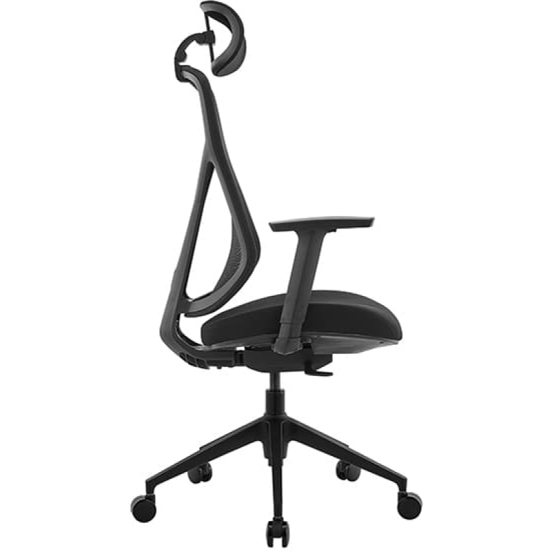 Bragg Executive Mesh Chair - Image 7