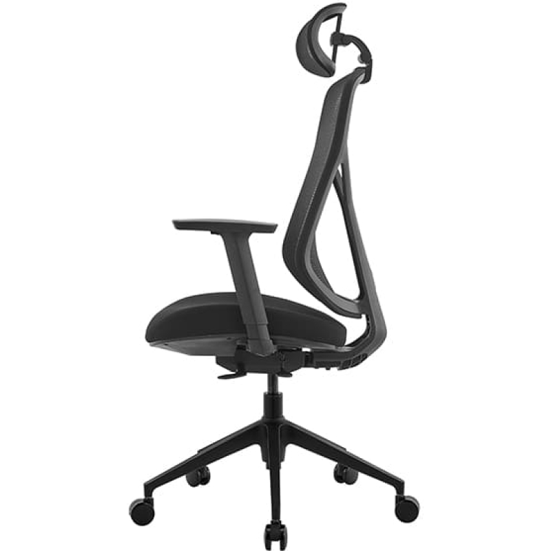 Bragg Executive Mesh Chair - Image 6