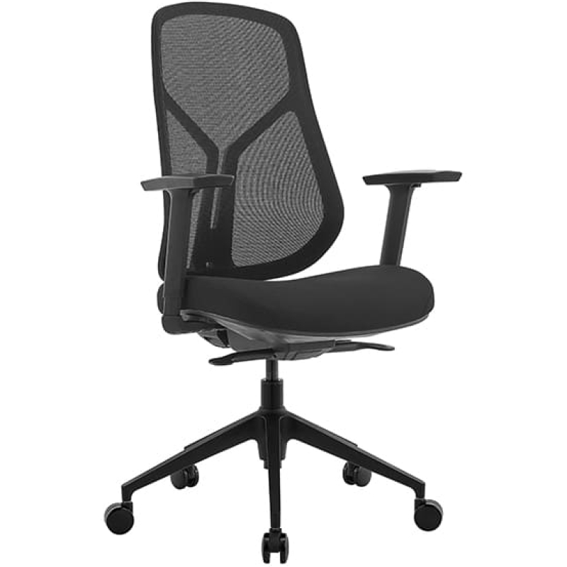 Bragg Executive Mesh Chair - Image 18