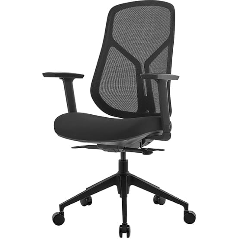 Bragg Executive Mesh Chair - Image 10