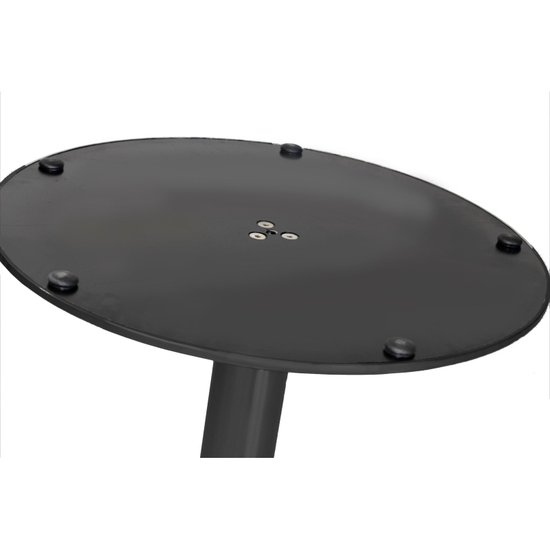 Danube Table Base 450mm Disc - Image 4