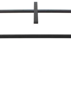 Alternative view of Lisboa Twin Table Base Large
