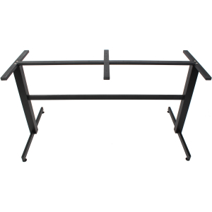 Alternative view of Lisboa Twin Table Base Large