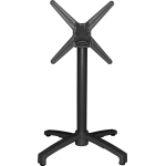 Nara Folding Table Base
