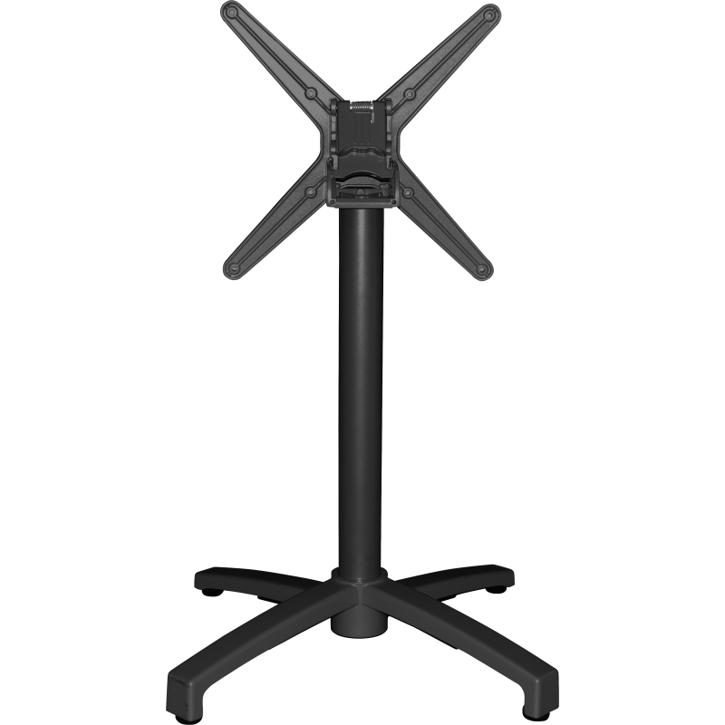 Nara Folding Table Base