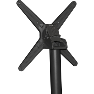 Alternative view of Nara Folding Table Base