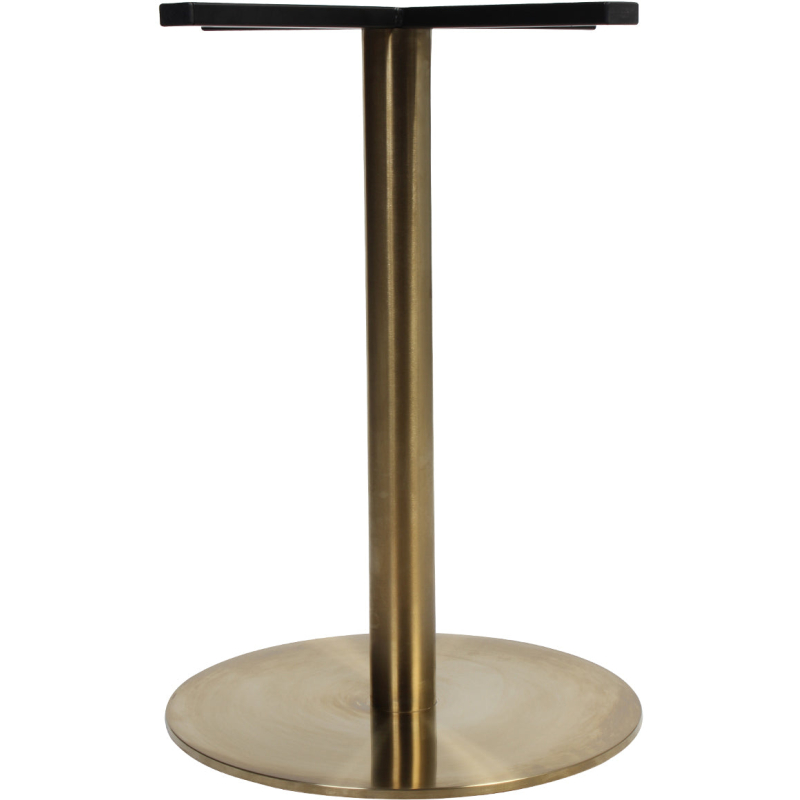 Rome Table Base 450mm Disc - Image 4
