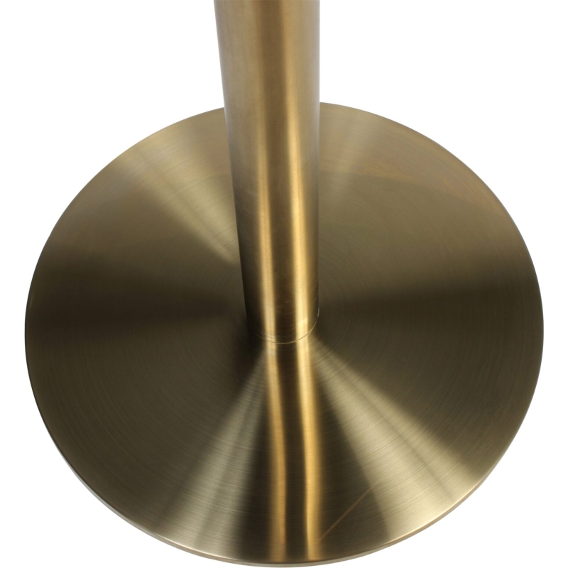 Rome Table Base 450mm Disc - Image 6
