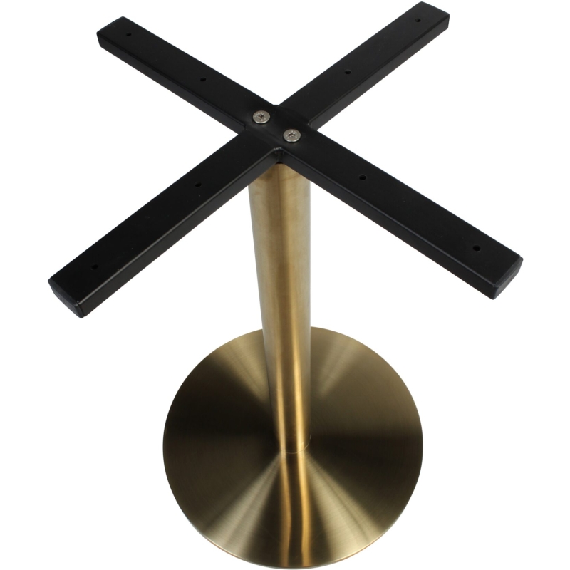 Rome Table Base 450mm Disc - Image 5