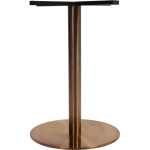 Rome Table Base 450mm Disc