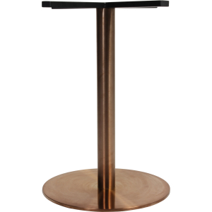 Rome Table Base 450mm Disc