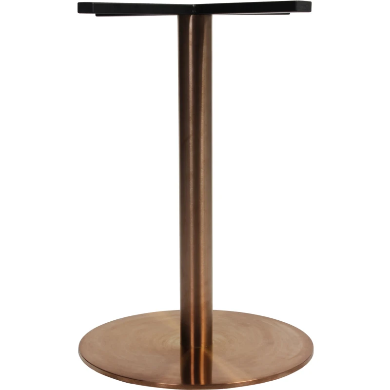 Rome Table Base 450mm Disc