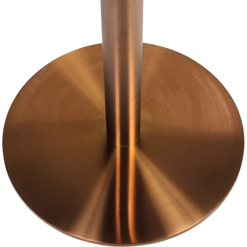 Rome Table Base 450mm Disc - Image 3