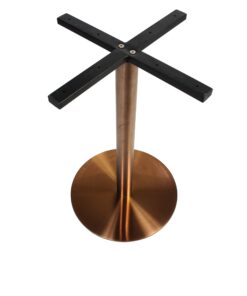 Alternative view of Rome Table Base 450mm Disc