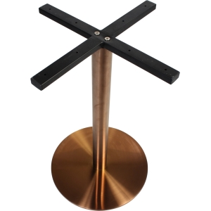 Alternative view of Rome Table Base 450mm Disc