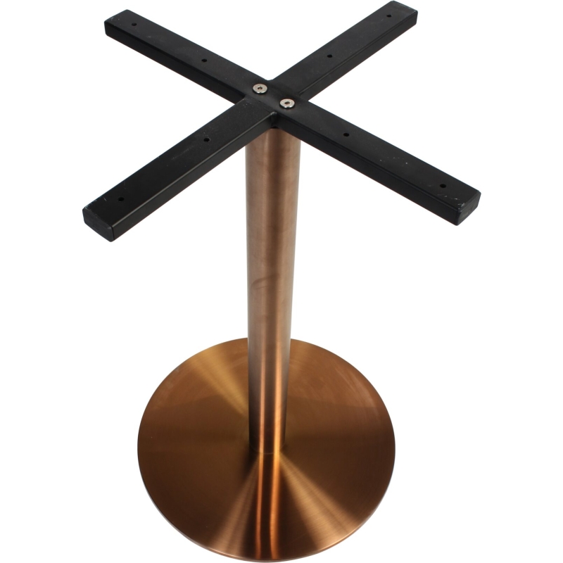 Rome Table Base 450mm Disc - Image 2