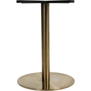 Alternative view of Rome Table Base 540mm Disc