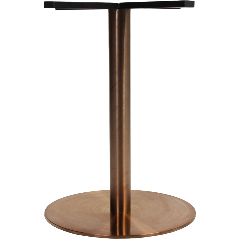 Rome Table Base 540mm Disc