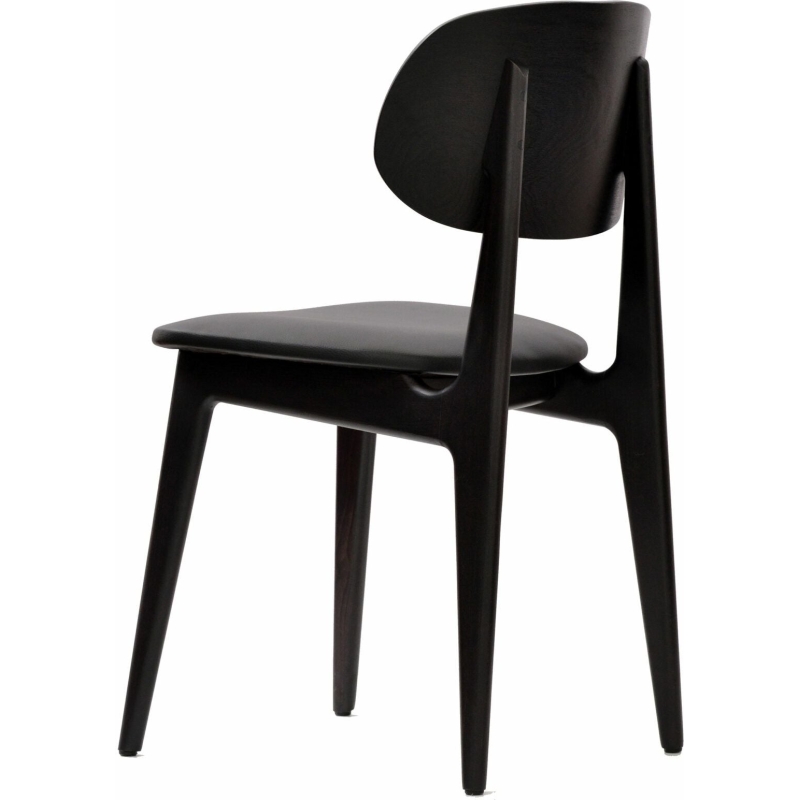 Ban Chair Vinyl Seat - Image 9