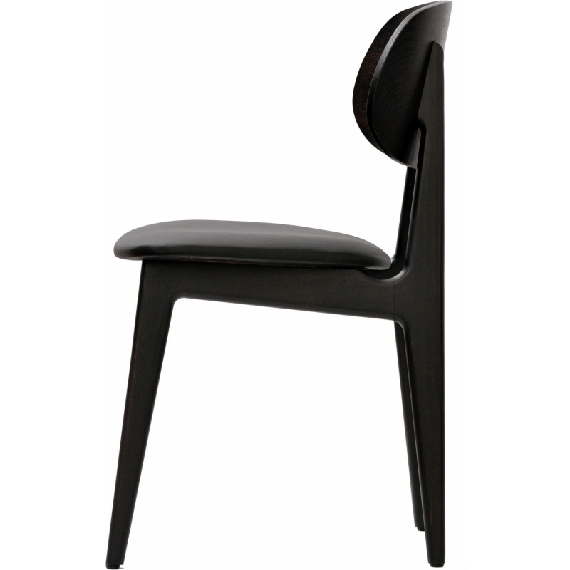 Ban Chair Vinyl Seat - Image 8