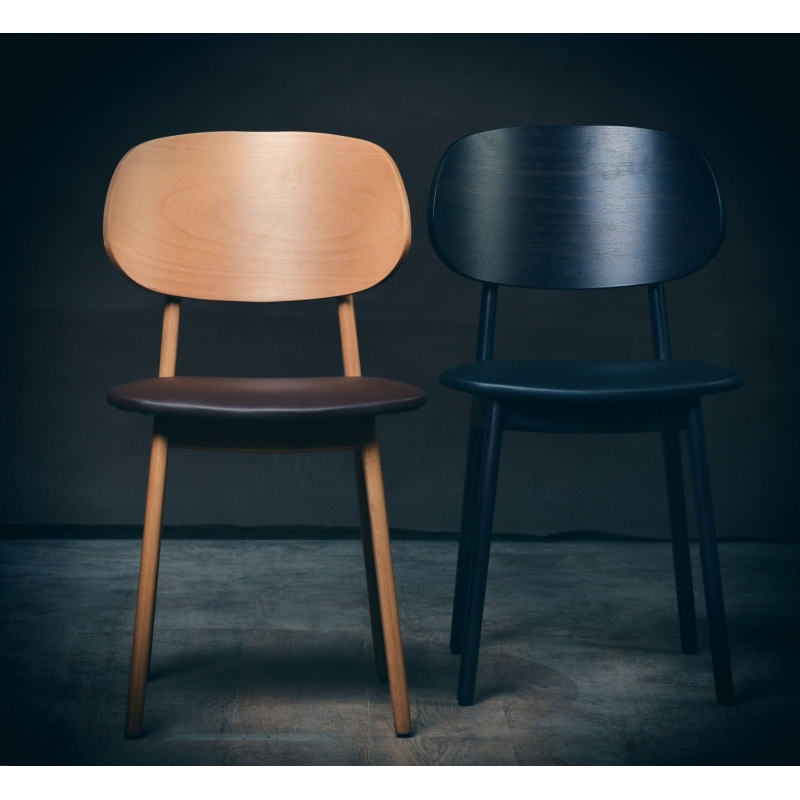 Ban Chair Vinyl Seat - Image 15
