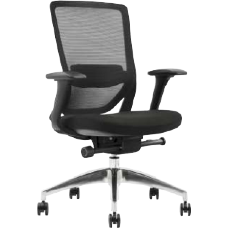 Baxter Executive Mesh Office Chair