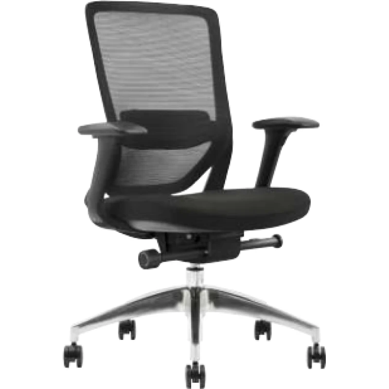 Baxter Executive Mesh Office Chair