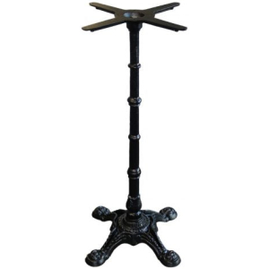 Bistro Bar Table Base