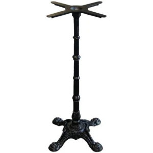 Bistro Bar Table Base