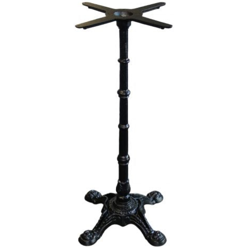 Bistro Bar Table Base