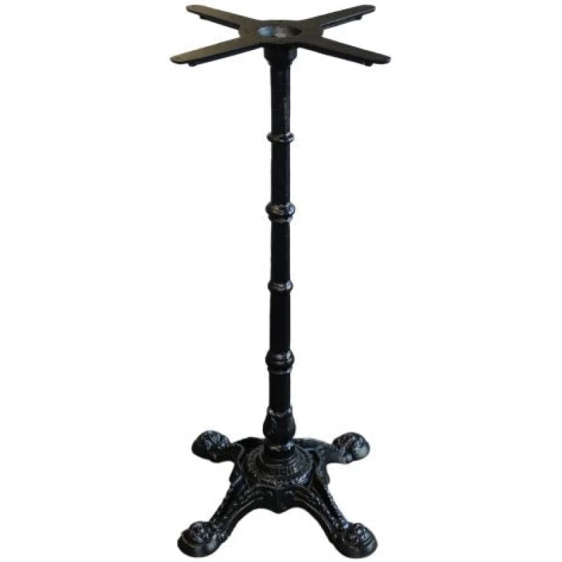 Bistro Bar Table Base