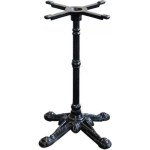 Bistro Table Base - Set of 2
