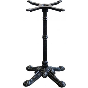 Bistro Table Base - Set of 2