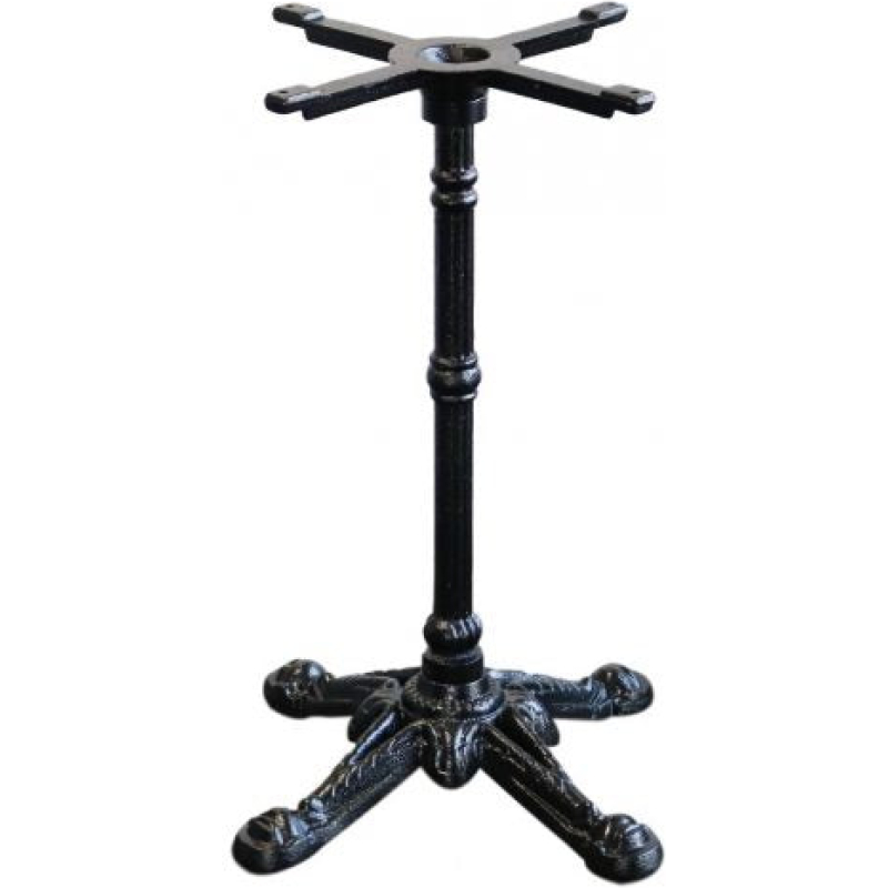 Bistro Table Base - Set of 2