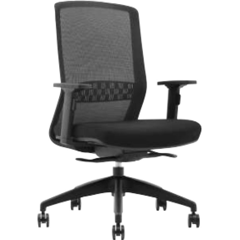 Bolt Executive Mesh Office Chair