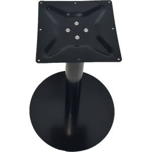 Alternative view of Bondi Bar Height Disc Base 450DIA