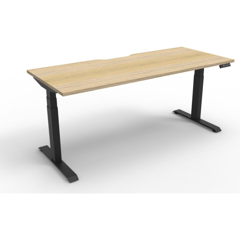 Boost Electric Height Adjustable Desk - Image 9