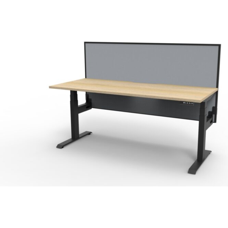 Boost Electric Height Adjustable Desk - Image 11